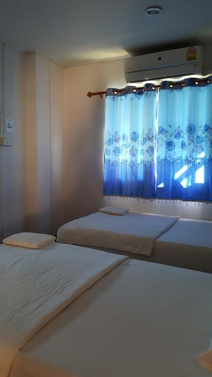 Chuan Chom Resort Sukhothai Exteriör bild