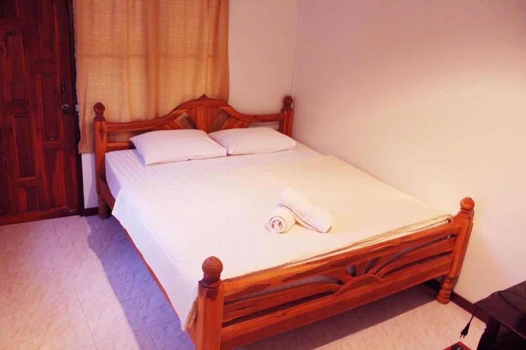 Chuan Chom Resort Sukhothai Rum bild